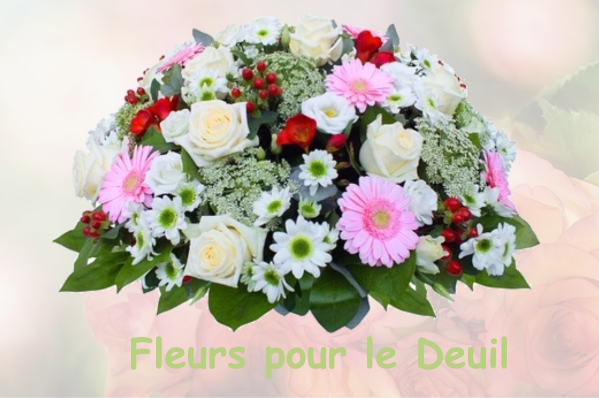 fleurs deuil LA-LONDE-LES-MAURES
