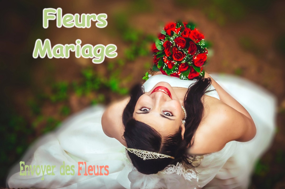 lIVRAISON FLEURS MARIAGE à LA-LONDE-LES-MAURES