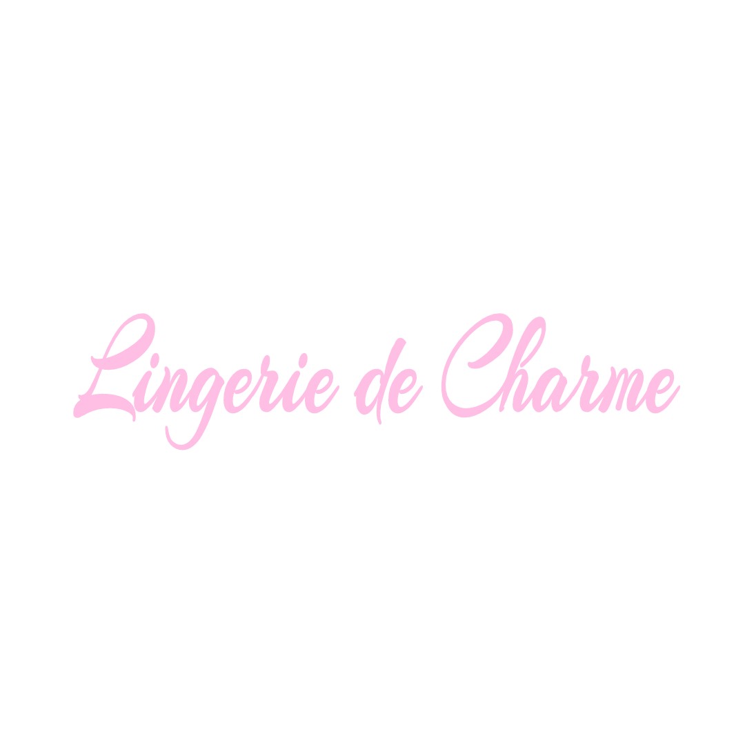 LINGERIE DE CHARME LA-LONDE-LES-MAURES